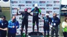 Santiago Ascenço, ganador del Ironman 70.3 de Coquimbo: Fue un día perfecto, el clima me ayudó