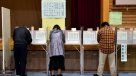 Un poderoso tifón azota Japón en plena jornada electoral