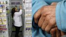 La Justa Medida: Uso de antibióticos y envejecimiento