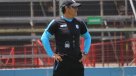 Deportes Iquique oficializó a Erick Guerrero como técnico interino