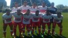 Deportivo Morón, de segunda división, enfrentará a River Plate en semifinales de la Copa Argentina