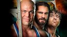 WWE: Revise los momentos más destacados de TLC 2017