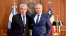 Canciller repudió ataque a consulado y embajada de Argentina