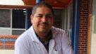 Profesor de Quillota ganó el Global Teacher Prize Chile