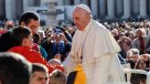 Ley dará beneficios tributarios a empresas que donen para la visita del papa