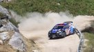 Pedro Heller participará en la penúltima fecha del Rally Mundial que se correrá en Gales