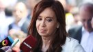 Fernández acusó a Macri de usar la Justicia para perseguir opositores