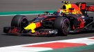 Max Verstappen se impuso en el último ensayo libre del Gran Premio de México