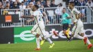AS Mónaco derrotó a Burdeos y sigue tras los pasos de PSG en Francia