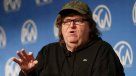 Michael Moore se enfrentó a Trump por cuestionamientos en Twitter