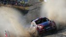 Pedro Heller concluyó una de las fechas más difíciles del Mundial de Rally