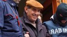Capo de la mafia italiana mandó a matar a su hija por salir con un policía
