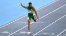 Campeón olímpico de los 400 metros se perderá los Commonwealth por una grave lesión de rodilla