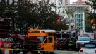 Confirman víctimas argentinas en atentado de Nueva York