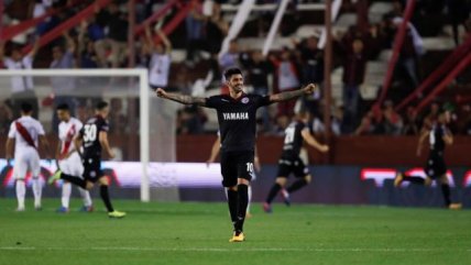 La épica clasificación de Lanús a su primera final de Copa Libertadores