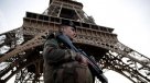 Francia reemplazará el estado de emergencia por ley antiterrorista esta medianoche