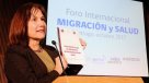 Ministerio de Salud presentó nueva política de atención para migrantes