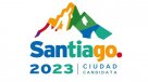 Chile se alista para la confirmación de los Juegos Panamericanos de Santiago 2023