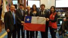Santiago de Chile será la sede de los Juegos Panamericanos de 2023