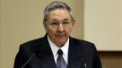 Raúl Castro felicitó al PC ruso por centenario de la Revolución