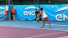 Daniela Seguel logró acceder al cuadro principal del WTA de Limoges