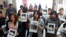 Condenan a presidio perpetuo calificado a los acusados del homicidio de Rayén Meñaco