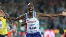 IAAF designó candidatos a mejores atletas de 2016