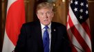 Donald Trump: La era de la paciencia estratégica con Corea del Norte se acabó