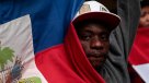 Senador haitiano: Viajar a Chile no mejora la calidad de vida de mis compatriotas