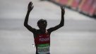 Campeona olímpica de maratón fue suspendida por dopaje
