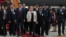 Presidenta Bachelet llegó a Vietnam para participar en cumbre APEC