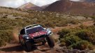 El Rally Dakar 2018 tendrá cerca de 320 vehículos en competencia
