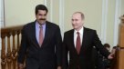 Rusia reestructurará la deuda de casi 3.000 millones de dólares de Venezuela
