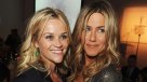 Jennifer Aniston y Reese Witherspoon protagonizarán serie en Apple