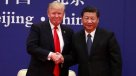 Trump: China puede solucionar \
