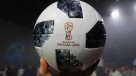 Lionel Messi encabezó presentación del balón que se usará en Rusia 2018