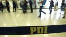 PDI rechazó ingreso de 8.425 personas al país durante 2017