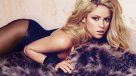 Shakira volvió a cancelar fechas de su gira mundial por salud