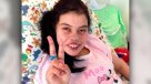 Corporación del Trasplante pide al Gobierno aclarar caso de Daniela Vargas