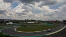 Fórmula 1: Mercedes dominó la primera jornada de Interlagos sin lluvia