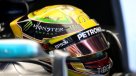 Hamilton fue el más rápido en la primera práctica del GP de Brasil