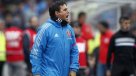 Angel Hoyos tras perder la final de Copa Chile: Hasta la lesión de Pinilla, el equipo estaba sólido