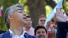 Marco Enríquez-Ominami cerrará campaña presidencial con \
