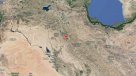 Aumenta el número de muertos y heridos por terremoto en frontera Irán - Irak