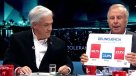 Piñera defendió polémico gráfico: \