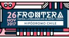 Cancelan festival Frontera por baja venta de entradas