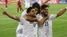 Irán venció con lo justo a Venezuela en amistoso internacional disputado en Nimega