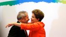 Rousseff denunció en Berlín el \