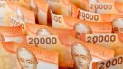 Cantidad de chilenos con más de un millón de dólares se multiplicó por 10 en siete años