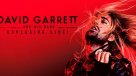 Los éxitos del pop que trae a Chile el violinista David Garrett